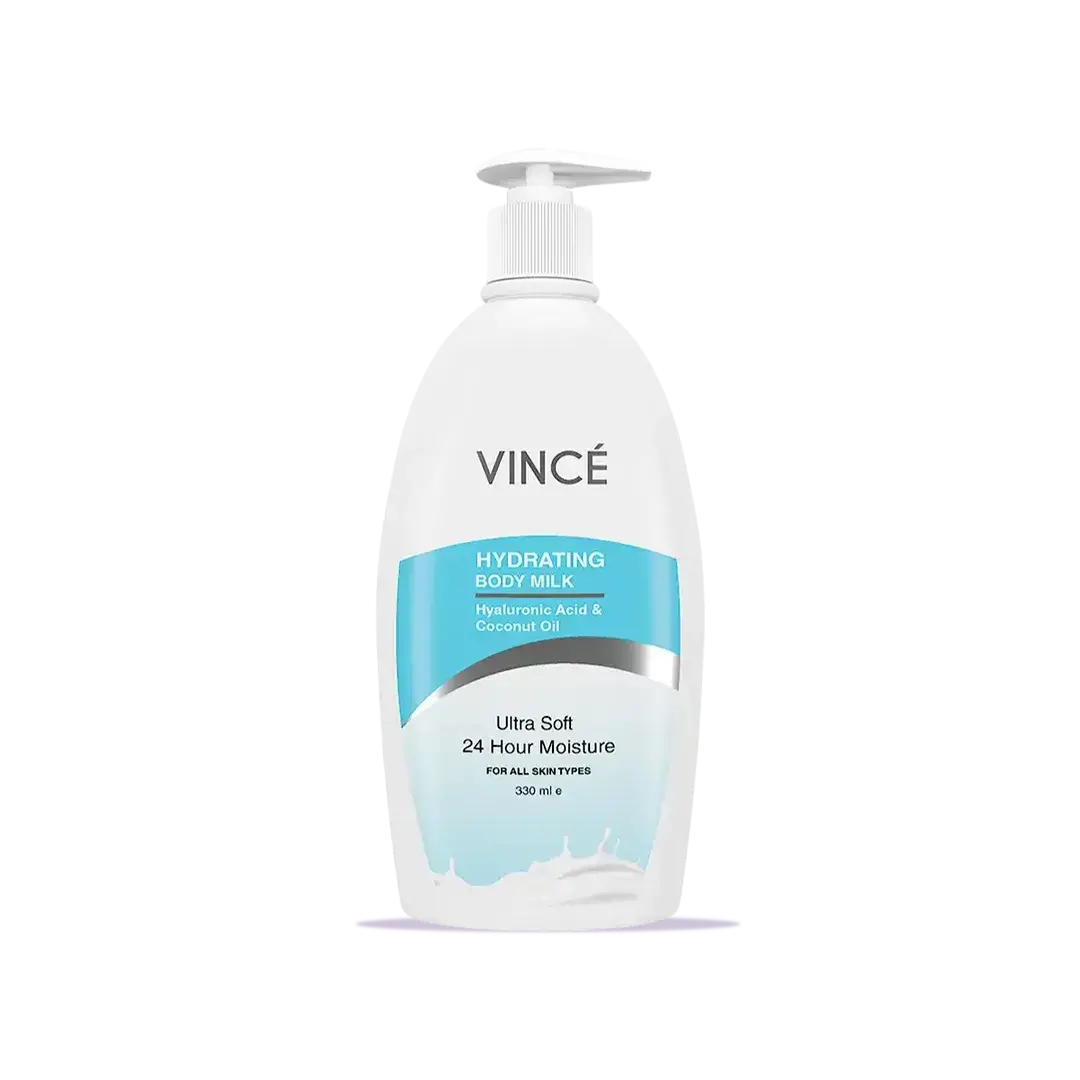 Hydrating Body Milk