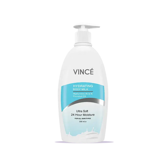 Hydrating Body Milk