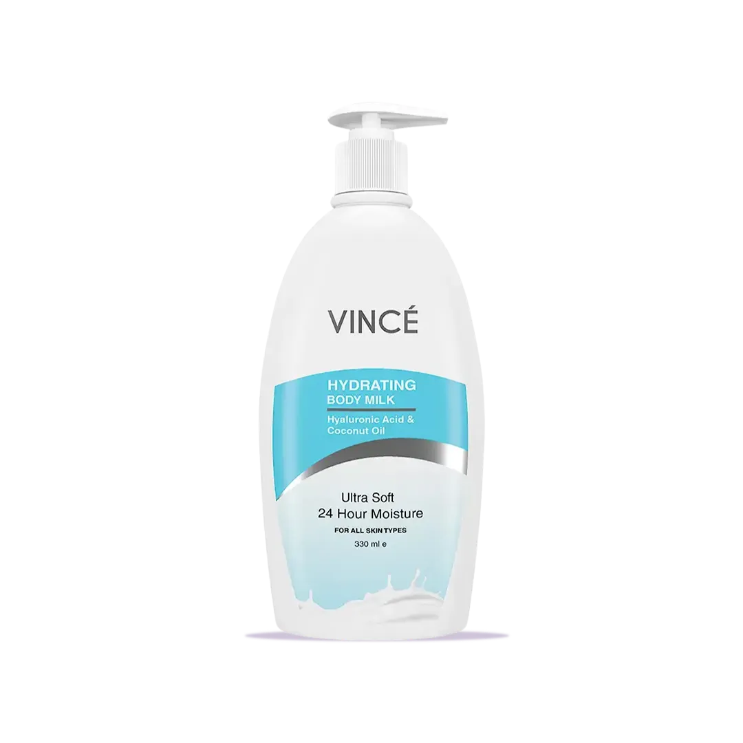 Hydrating Body Milk