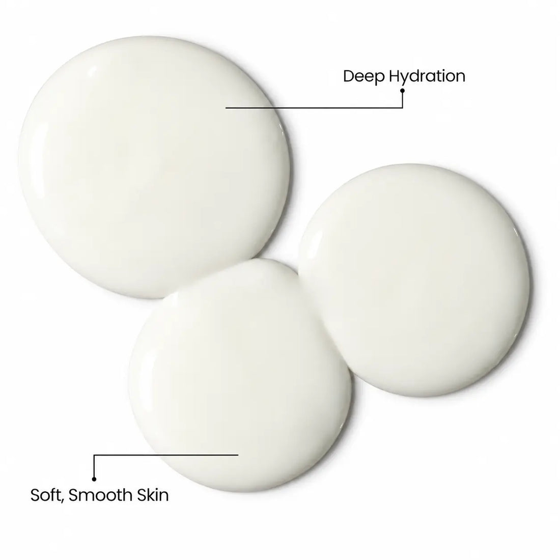 Hydrating Body Milk