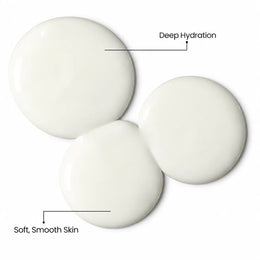 Hydrating Body Milk