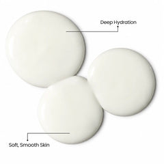 Hydrating Body Milk
