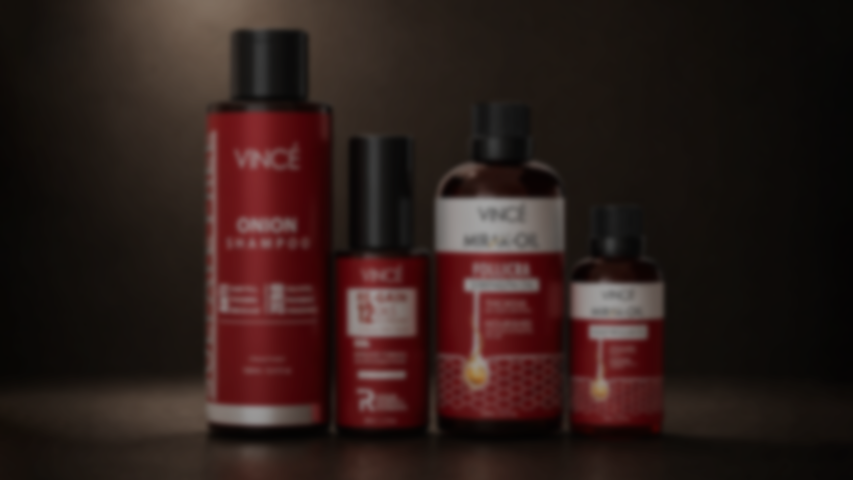 HAIR REPLANT KIT
