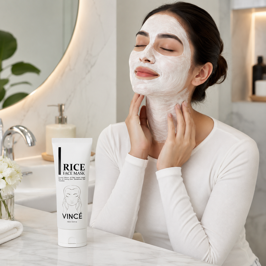 Face Mask