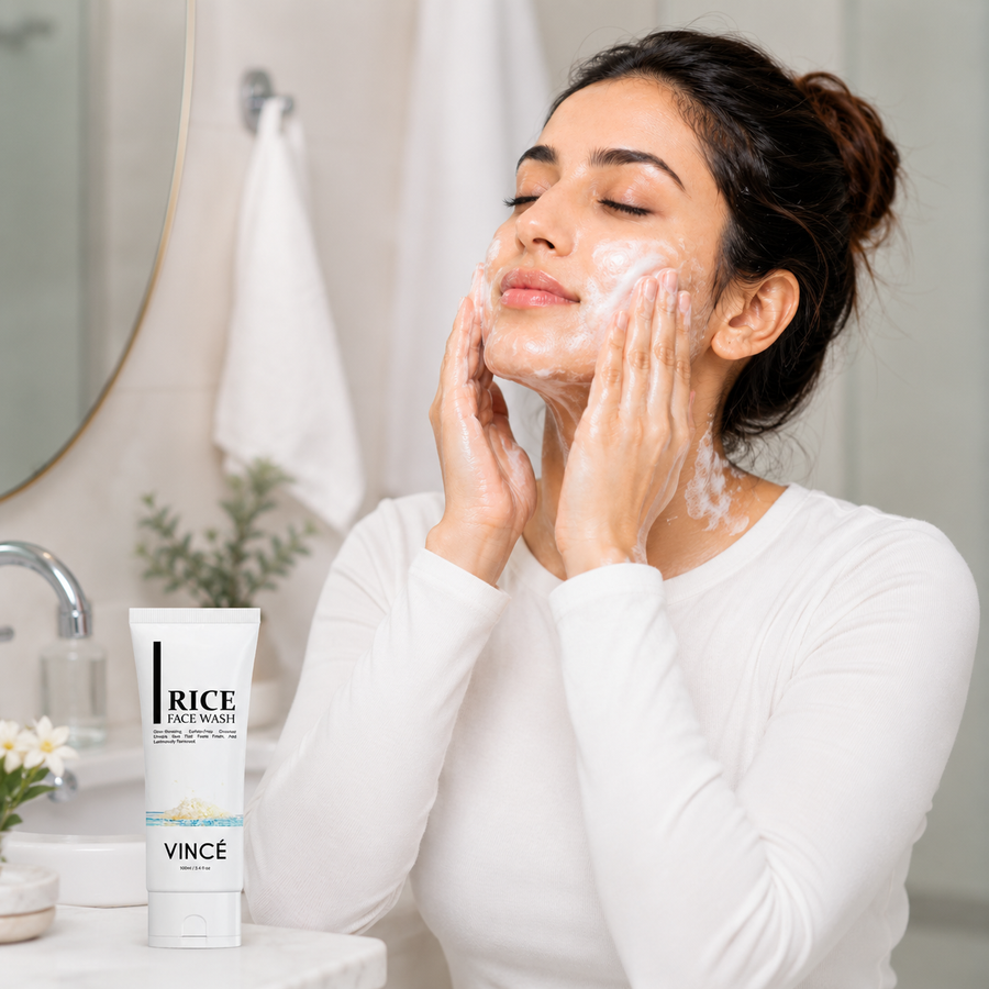 Face Wash