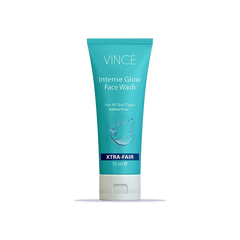 Intense Glow Face Wash