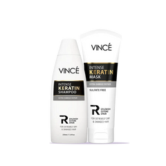 Intense Hair Repair Combo
