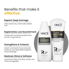 Intense Hair Repair Combo