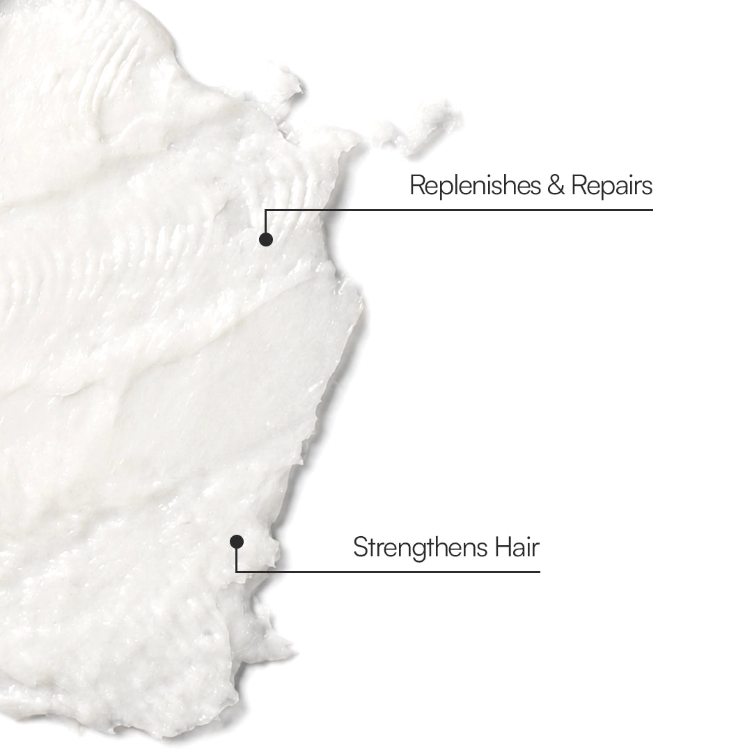 Intense Keratin Mask