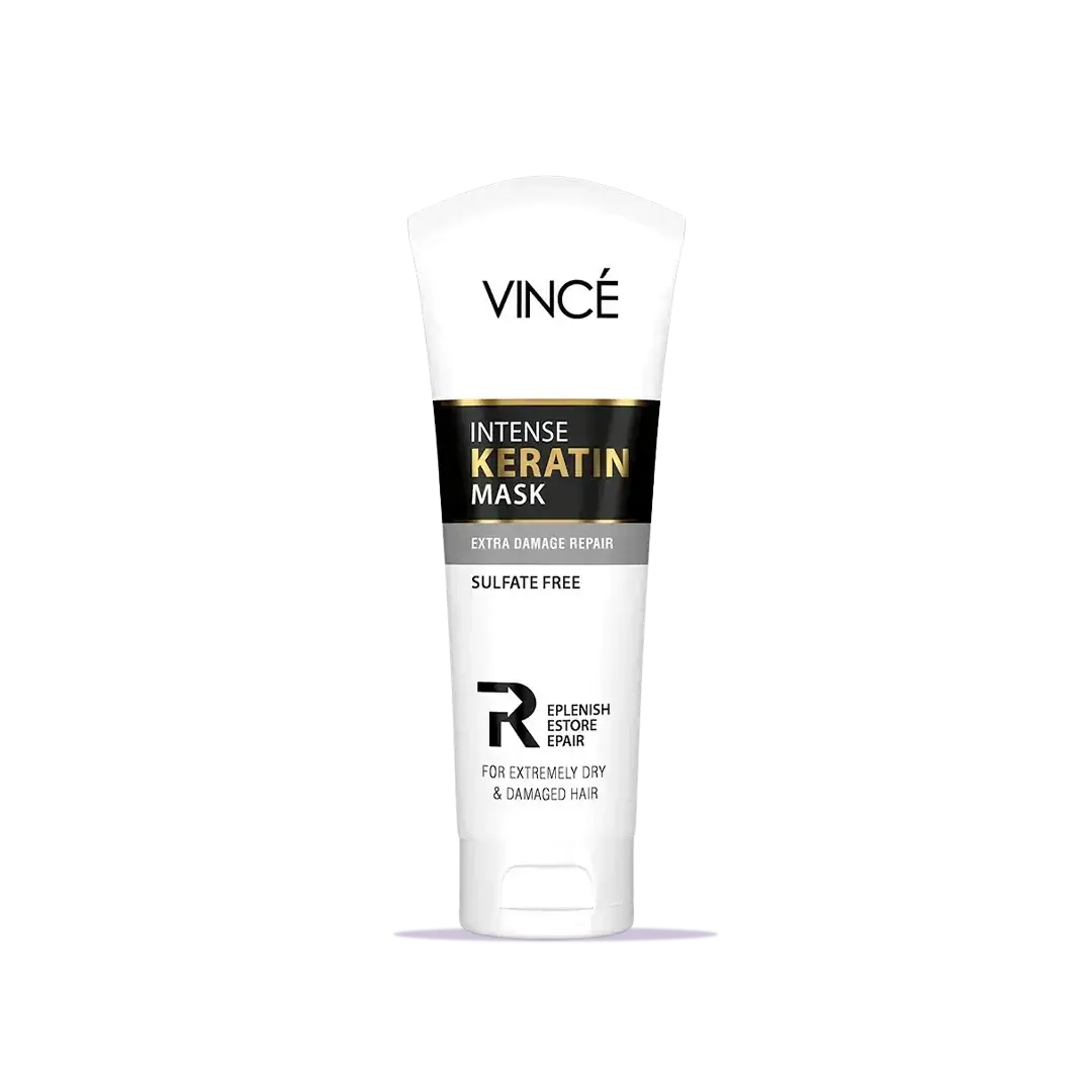 Intense Keratin Mask