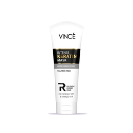 Intense Keratin Mask