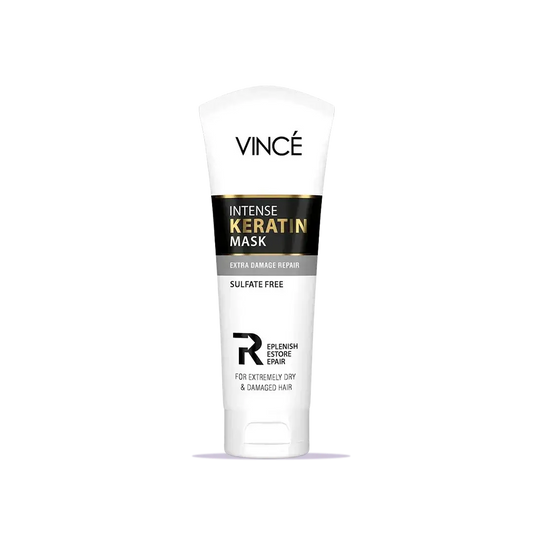 Intense Keratin Mask