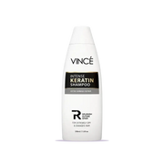 Intense Keratin Shampoo
