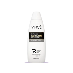 Intense Keratin Shampoo