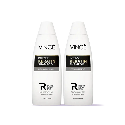 Intense Keratin Shampoo Deal 2