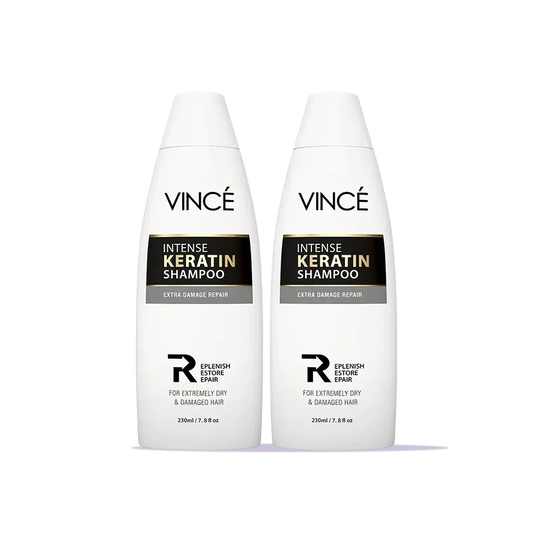 Intense Keratin Shampoo Deal 2