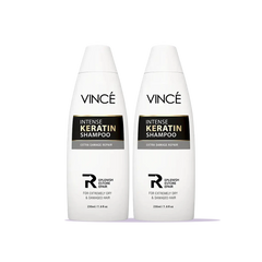 Intense Keratin Shampoo Deal 2