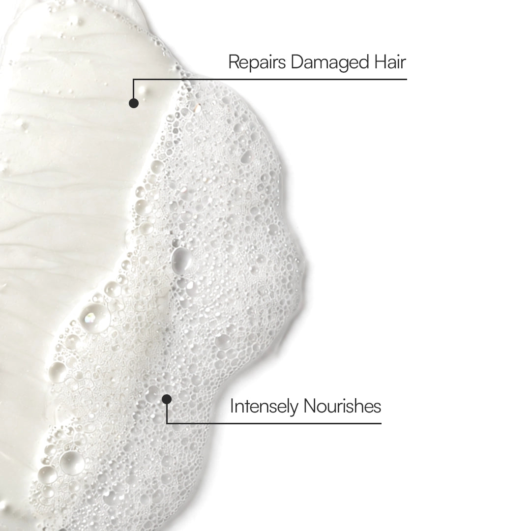 Intense Keratin Shampoo