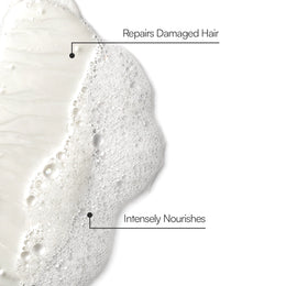 Intense Keratin Shampoo