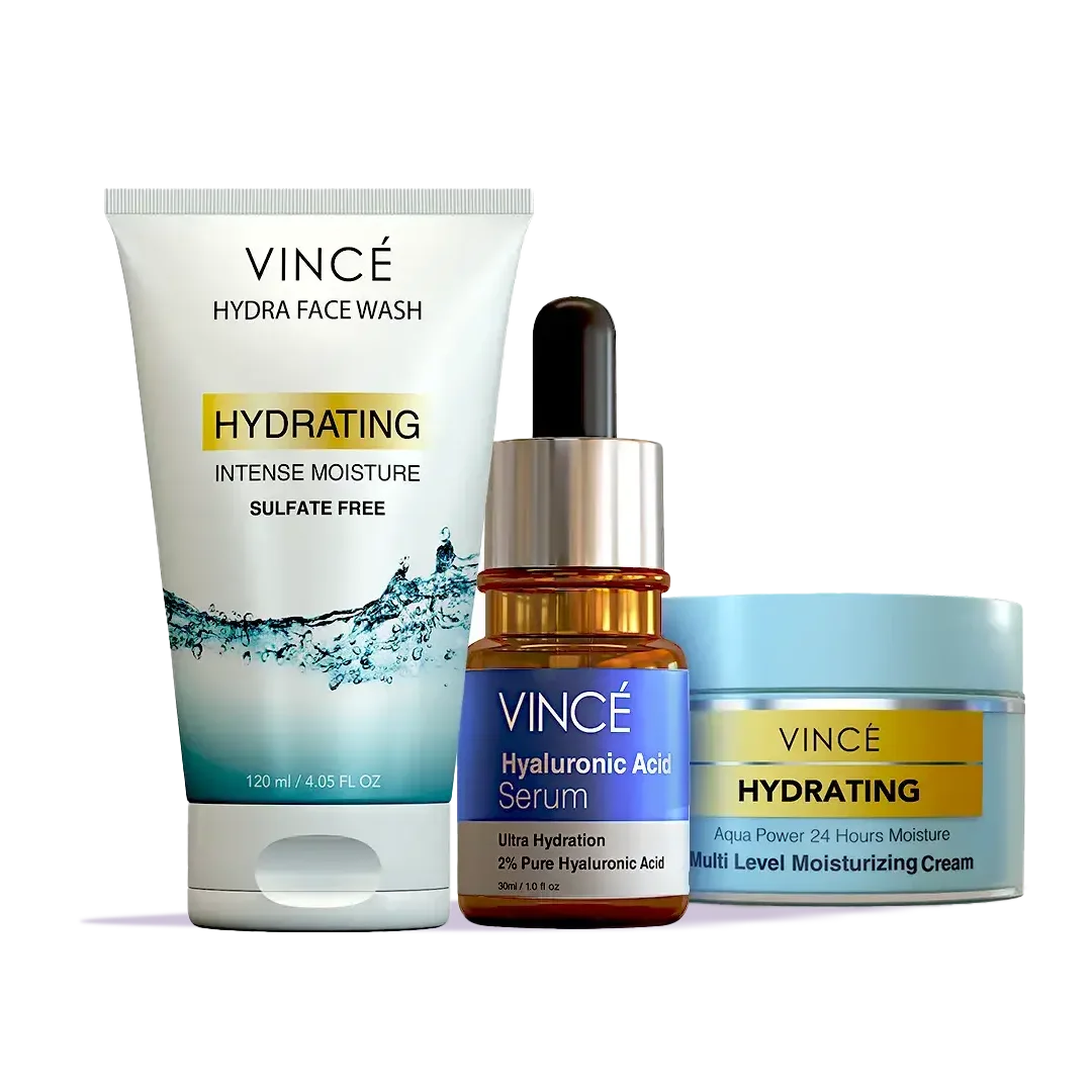 Intense Moisturizing Pack