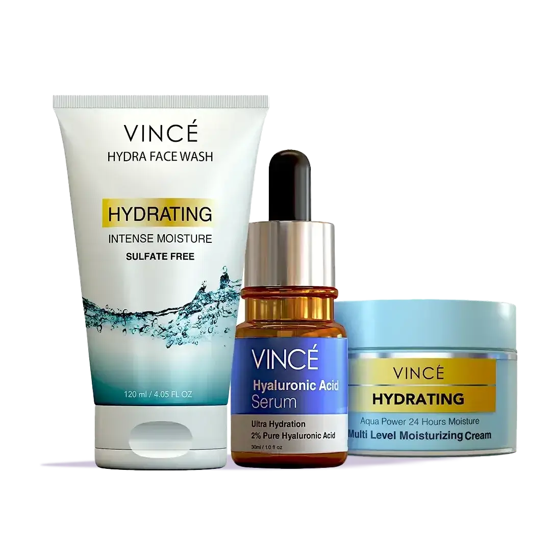 Intense Moisturizing Pack