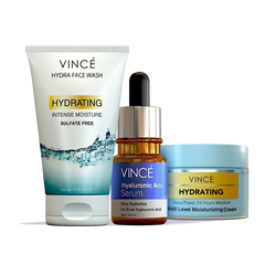 Intense Moisturizing Pack