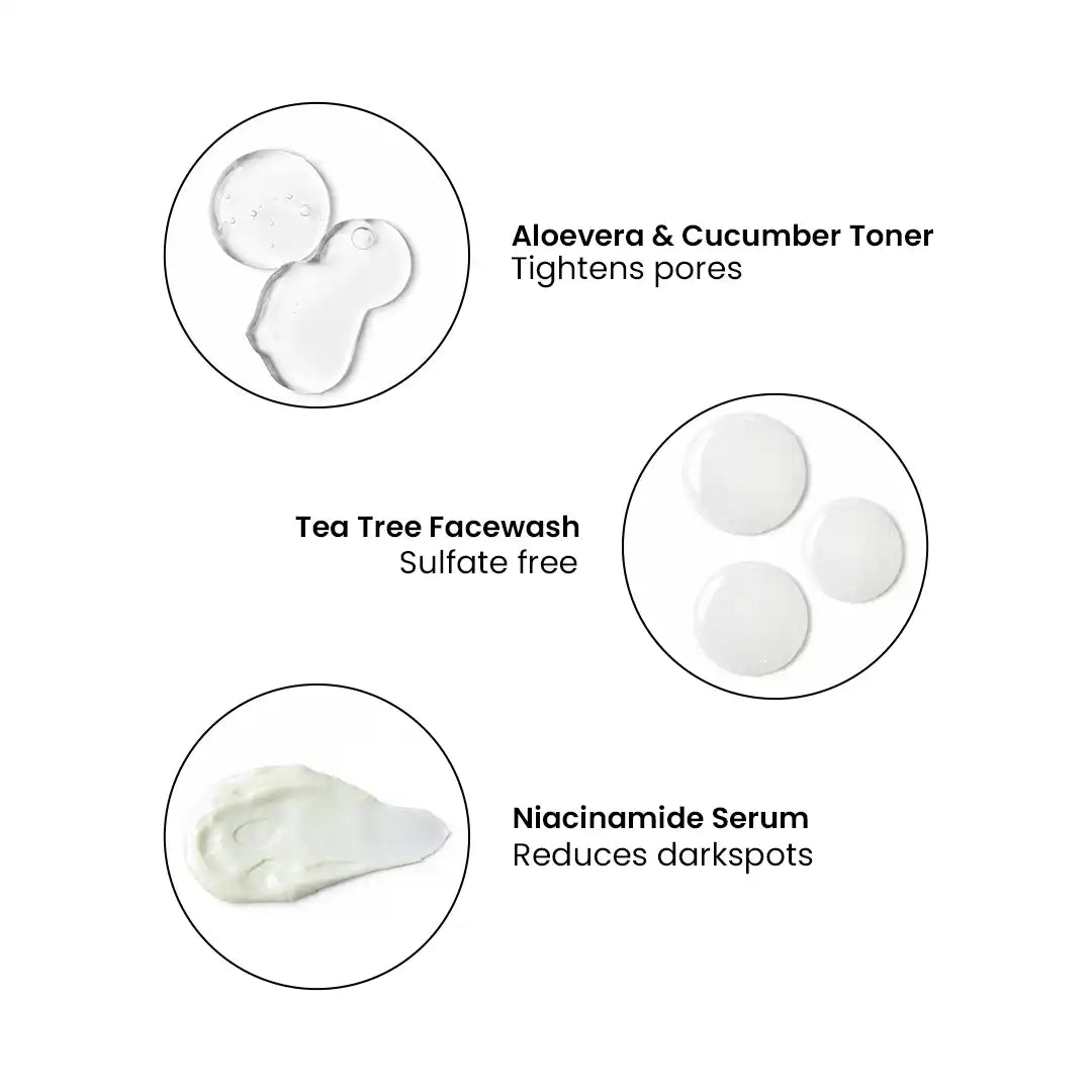Intense Moisturizing Pack