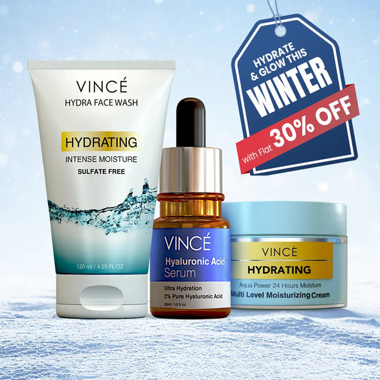 Intense Moisturizing Pack