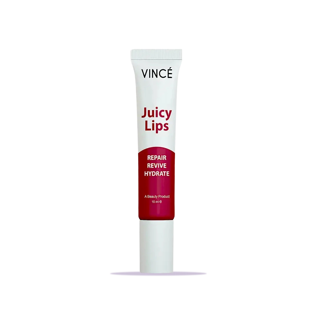 Juicy Lips