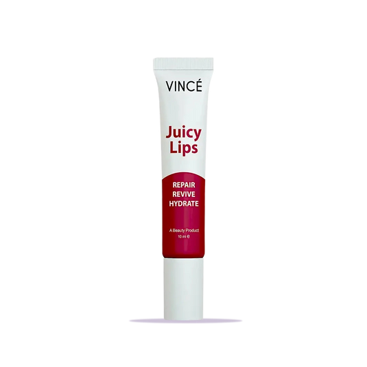 Juicy Lips
