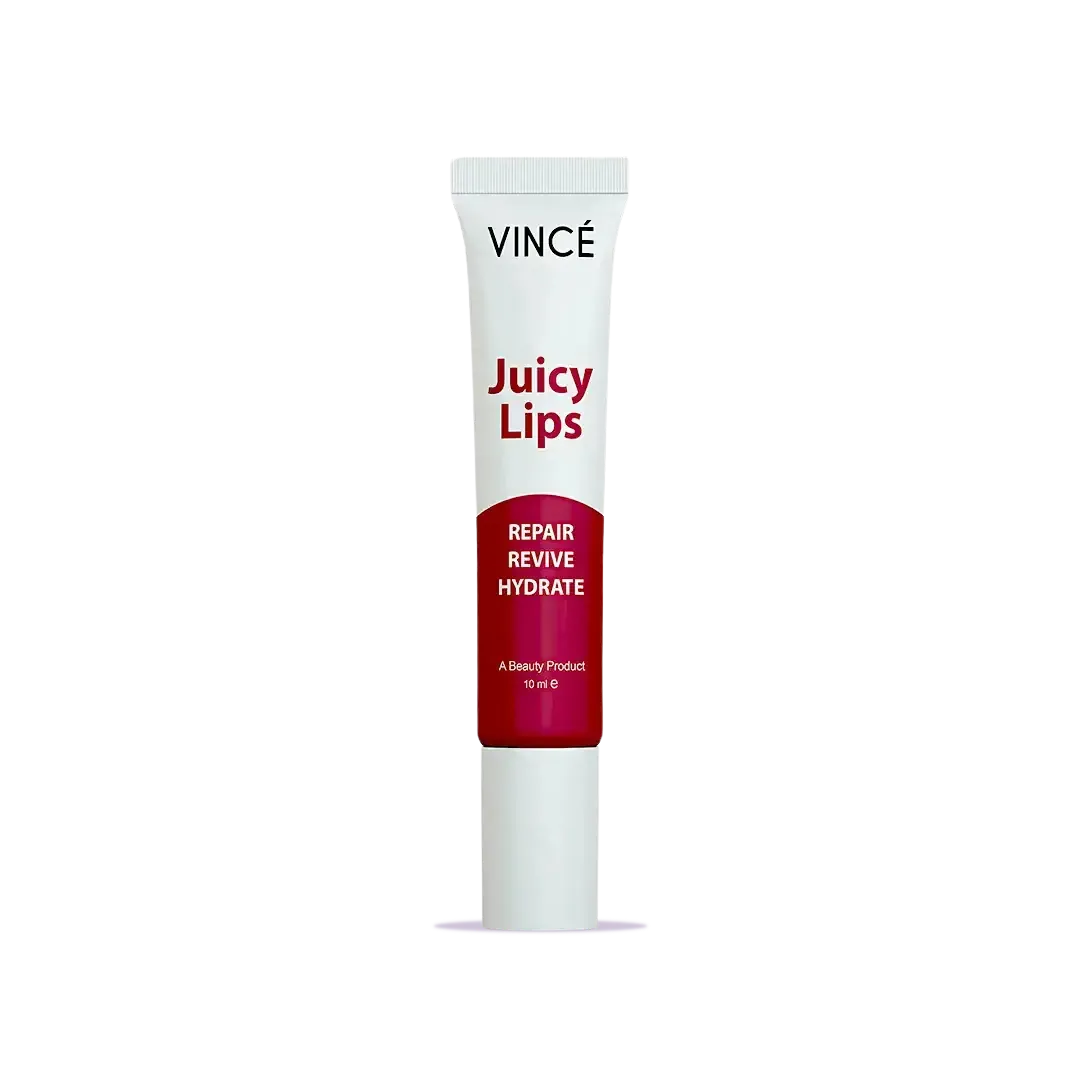 Juicy Lips