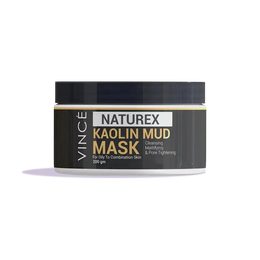 Kaolin Mud Mask