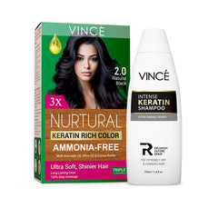 Keratin Care Pack