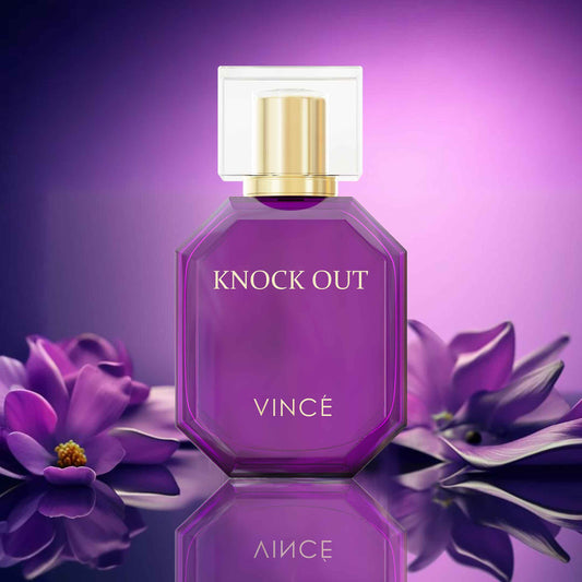 Knock Out Best Fragrance For Women in Pakistan