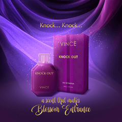 Knock Out Best Fragrance For Ladies in Pakistan