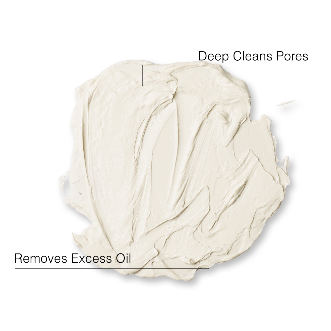 Kaolin Mud Mask