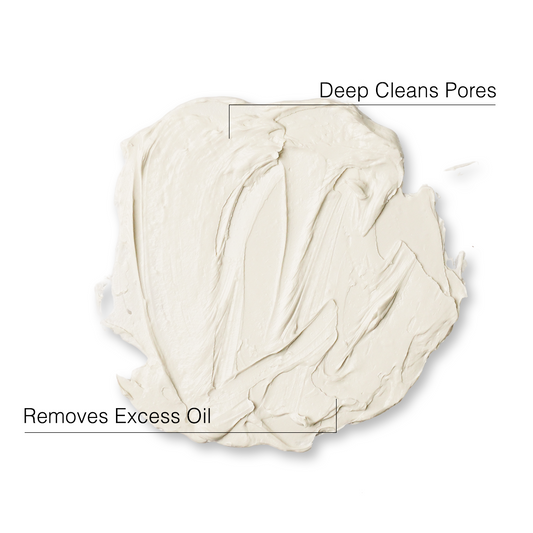 Kaolin Mud Mask