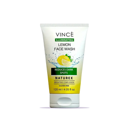 Lemon Face Wash