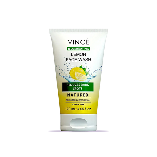 Lemon Face Wash