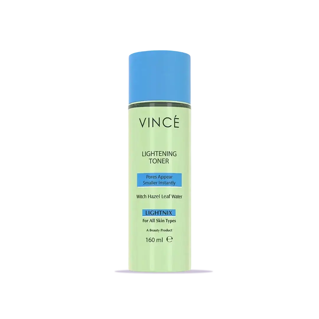 Lightening Toner