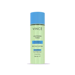 Lightening Toner