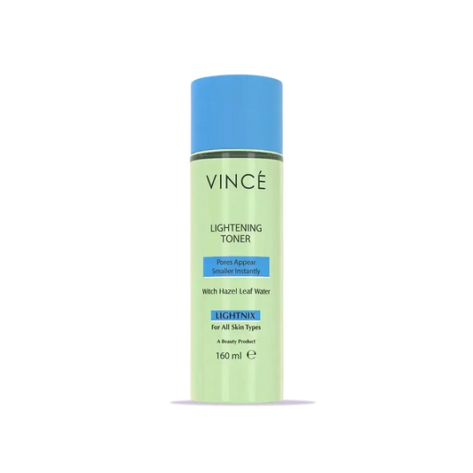 Lightening Toner
