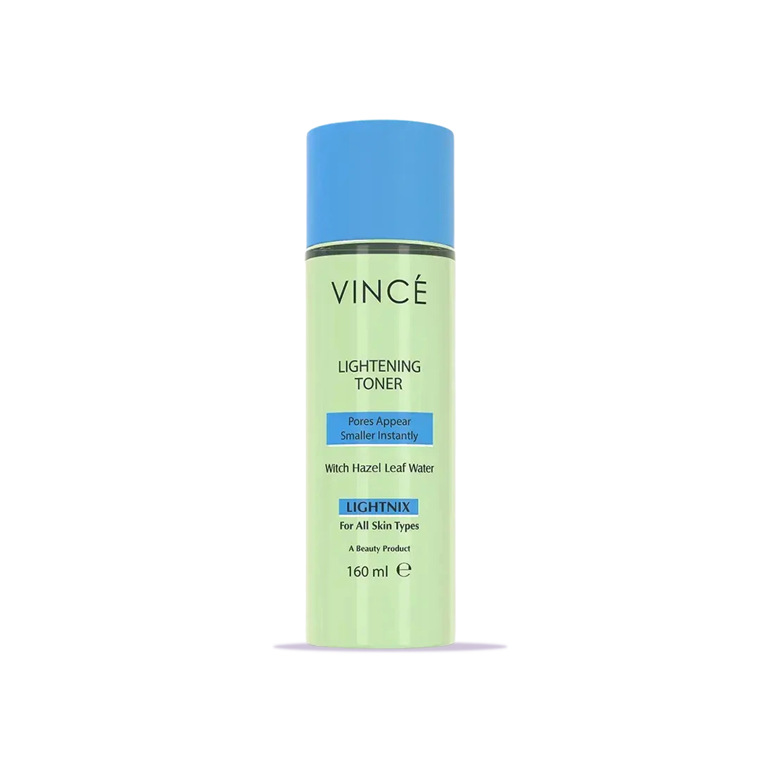 Lightening Toner