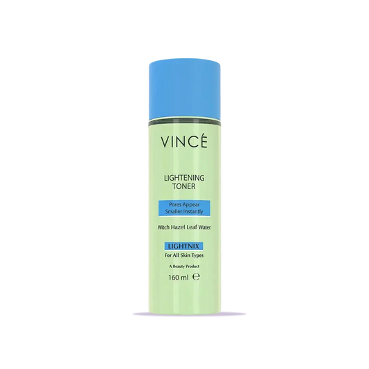 Lightening Toner