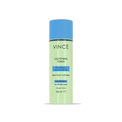Lightening Toner