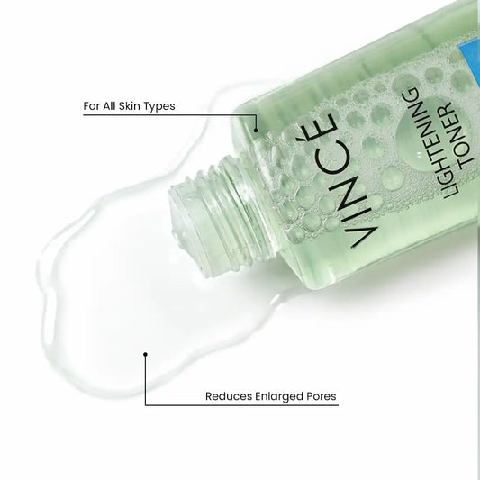 Lightening Toner