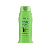 Luxuriously Long Shampoo