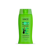 NUVEX Luxuriously Long Shampoo