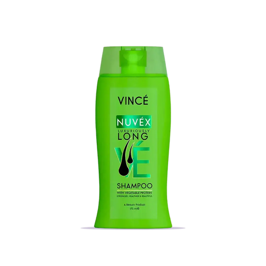 NUVEX Luxuriously Long Shampoo