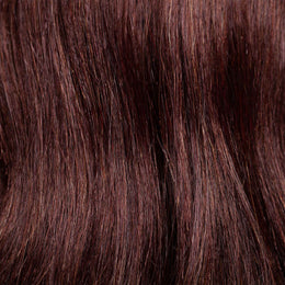 Best Mahogany Light Brown Hair Color For Women in Pakistan by VINCE
